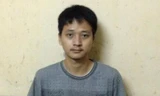 Phạm Duy Quý, 21 tuổi, ra tay sát hại cả gia đình gồm 4 người