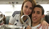 Di Maria chuẩn bị ra mắt M.U
