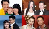 Sao Việt sau những ồn ào đổ vỡ hôn nhân