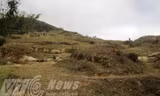 Kho báu bí ẩn trên Tây Côn Lĩnh