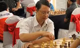 Đào Thiên Hải không dự Olympiad 2014