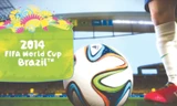 Bóng chưa lăn, nhưng FIFA có thể hài lòng về lợi nhuận kếch xù từ World Cup. Ảnh: Footballfans