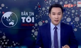 Bản tin Thời sự 20h ngày 8/7 | VTC