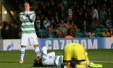 Celtic cay đắng dừng bước ở Champions League
