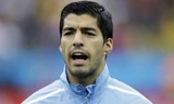 Lĩnh án phạt, Suarez mất toi 1 triệu euro từ nhà cái