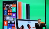 Microsoft sẽ cắt giảm thêm hàng nghìn nhân viên để sáp nhập mảng thiết bị của Nokia. Ảnh: AFP