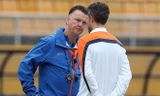CĐV Hà Lan: 'Van Gaal? Ông ấy bị điên!'
