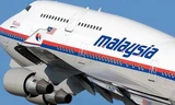 Máy bay MH 370 đang mất tích đầy bí ấn