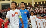 Bốc thăm AFF Cup 2014: Việt Nam có thể vào bảng 'tử thần'