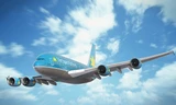Vietnam Airlines bán vé rẻ mùa thu