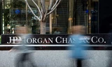 Mỹ cho biết ngân hàng JPMorgan Chase & Co có thể đã bị tin tặc Nga tấn công trong tháng này. Ảnh: Bloomberg
