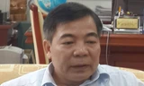 Ông Nguyễn Viết Mạnh