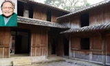 Dinh thự Vua Mèo ở Hà Giang