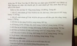 Việc xác nhận sơ sài, không đúng quy trình của Kiểm lâm Quảng Ngãi đã giúp chủ gỗ gian lận gần 5 tấn gỗ quý hiếm