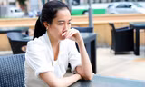 Mỹ Xuân rơi nước mắt khi ôn lại những ngày tháng sống trong tù.
