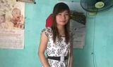 Em Thái Thị Mai, nạn nhân trong vụ mất tích bí ẩn. Ảnh: Dân Trí