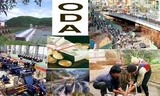 Không có chuyện dừng các dự án ODA