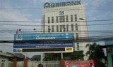 Đã thay đổi toàn bộ lãnh đạo cao cấp Agribank