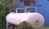“Sống trong sợ hãi” cạnh “bom gas” khổng lồ