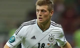 Toni Kroos chính là tiền vệ hiệu quả nhất World Cup 2014 tính cho tới lúc này