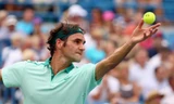 Roger Federer vẫn là 'Vua kiếm tiền'