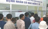 Những quyền lợi mới của người tham gia bảo hiểm y tế