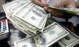 Ngân hàng Nhà nước tăng giá bán đôla