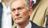  Scudamore có thể khiến Premier League trả giá đắt cho những lời bình thiếu tế nhị của ông. Ảnh: Daily Mirror