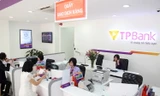  Năm 2013 TP Bank đạt 362 tỷ đồng lợi nhuận. Ảnh: Như Ý