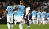 Man City chuẩn bị tống khứ cả Clichy lẫn Nastasic