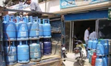Siết chặt kinh doanh, bán lẻ gas