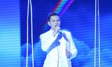 X Factor: Hà Hồ 'hết hồn' khi Quang Đại hát hit của Tuấn Hưng