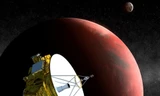 Tàu vũ trụ New Horizons sẽ đến gần hành tinh Diêm Vương vào mùa hè năm sau.
