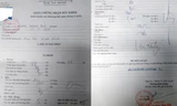 Giấy khám sức khỏe, PV mua của “cò”