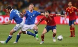 Cả TBN và Italia đều gặp khó khăn trước thềm vòng loại Euro 2016.