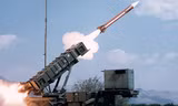 Tên lửa PAC-2. Ảnh: Japan Air Self-Defense Force