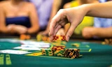 Phần lớn khách vào chơi casino ở Việt Nam là khách Trung Quốc.