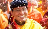 Đức Pháp Vương Gyalwang Drukpa