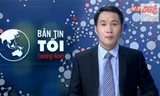 Bản tin Thời sự tối 30/9 | VTC 