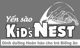 Yến sào KID’sNEST, sức mạnh 3 in 1