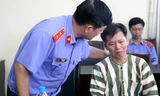 Đông đảo người dân hy vọng việc ban hành Luật TCCQĐT sẽ giúp giảm được những vụ án oan như vụ Nguyễn Thanh Chấn