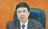 Ông Lê Bạch Hồng, Thứ trưởng, Tổng giám đốc BHXH Việt Nam