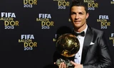 Con đường đến với Quả bóng vàng lần 2 của Ronaldo