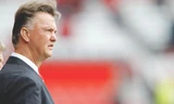 HLV Van Gaal cần một trận thắng khởi đầu tại Premier League. Ảnh: AP
