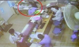 Bắt khẩn cấp đối tượng hành hung bác sĩ, y tá bệnh viện Bạch Mai 