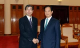 Chủ tịch ADB: Việt Nam cần tiếp tục cải cách thu hút đầu tư