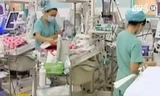  Dịch tay chân miệng hoành hành ở TPHCM