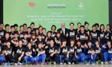  Herbalife là nhà tài trợ dinh dưỡng chính thức cho Đoàn thể thao Việt Nam tham dự ASIAD 17