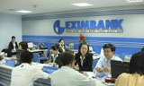 Eximbank khai trương chi nhánh Bình Phước