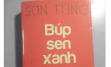 “Búp sen xanh” thời khốn khó